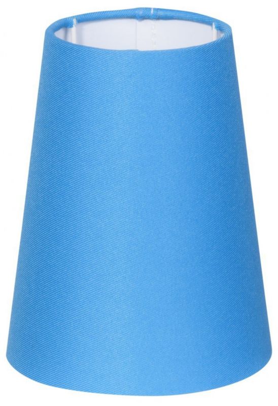 Abażur stożek E14 CONE 77-10551 Candellux 1 szt.