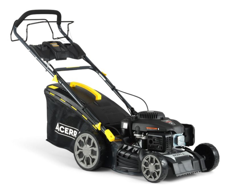 ACERRA ACKS 146 NE LY139 / Kosiarka spalinowa