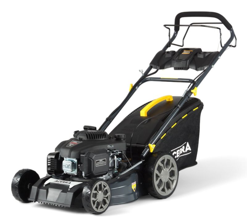 ACERRA ACKS 146 NE LY139 / Kosiarka spalinowa