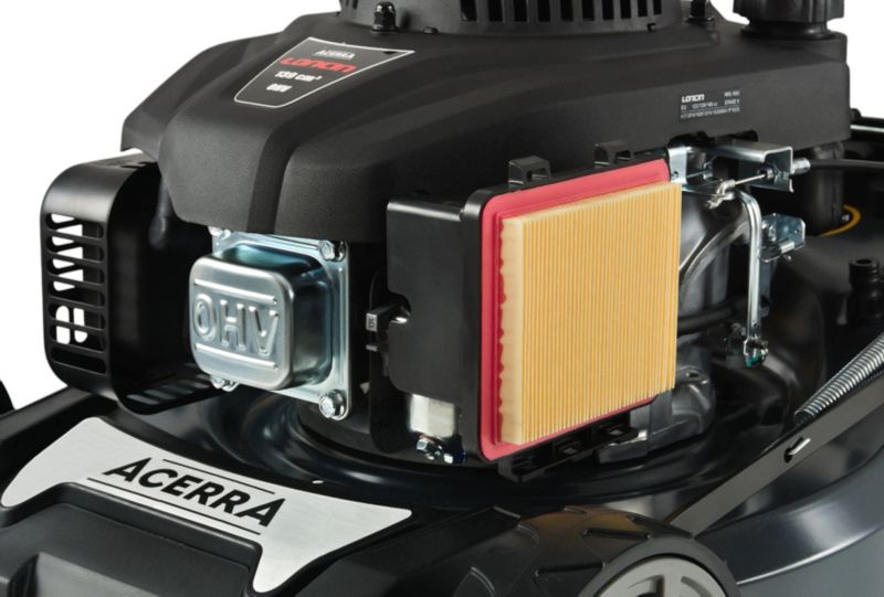 ACERRA ACKS 146 NE LY139 / Kosiarka spalinowa