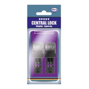 Adapter A8 central lock 2 szt.