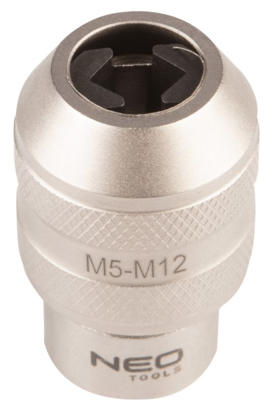 Adapter do gwintowników NEO TOOLS 3/8"DR M5-M12 1 szt