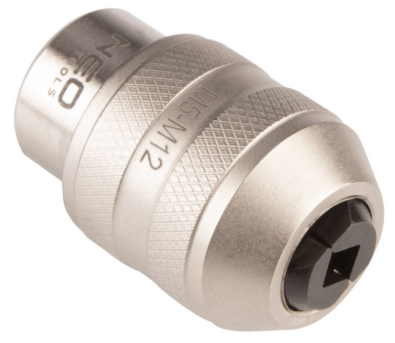 Adapter do gwintowników NEO TOOLS 3/8"DR M5-M12 1 szt