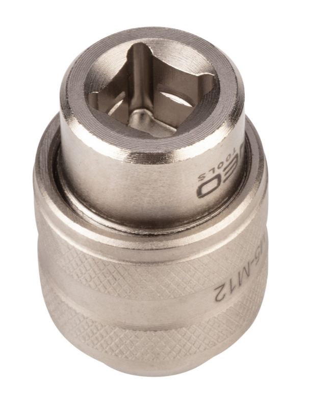 Adapter do gwintowników NEO TOOLS 3/8"DR M5-M12 1 szt