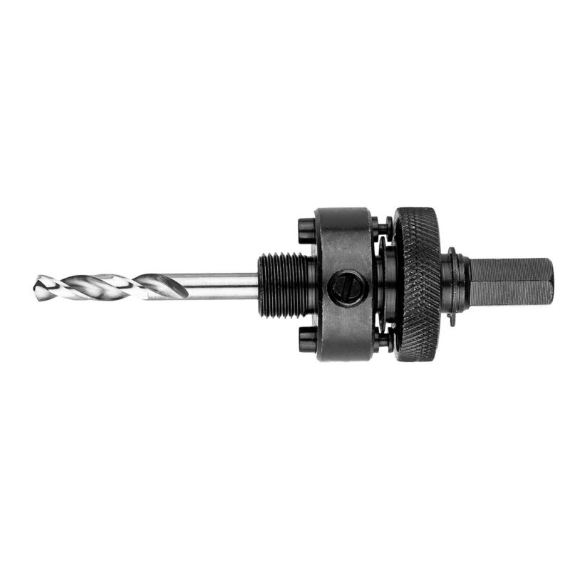 Adapter do otwornic bi-metalowych NEO TOOLS  30 mm 1 szt