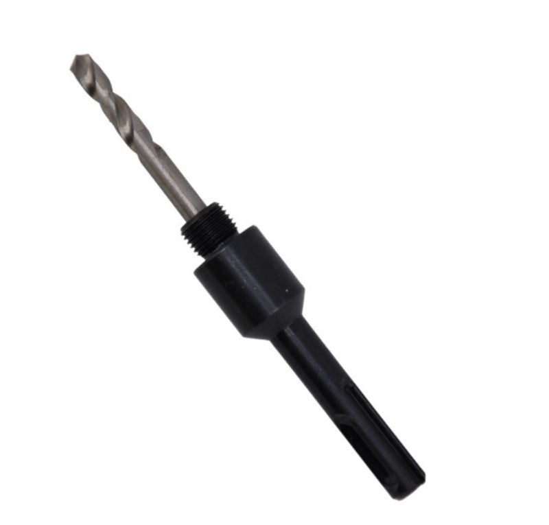 Adapter do otwornic bimetalowych Kormax 16-30mm chwyt SDS+ A4 (ADAPSDSA4) - 1 szt.