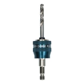 Adapter do otwornic Bosch HEX