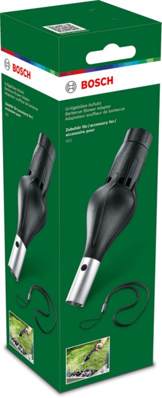 Adapter do rozpalania grilla Bosch Home And Garden IXO