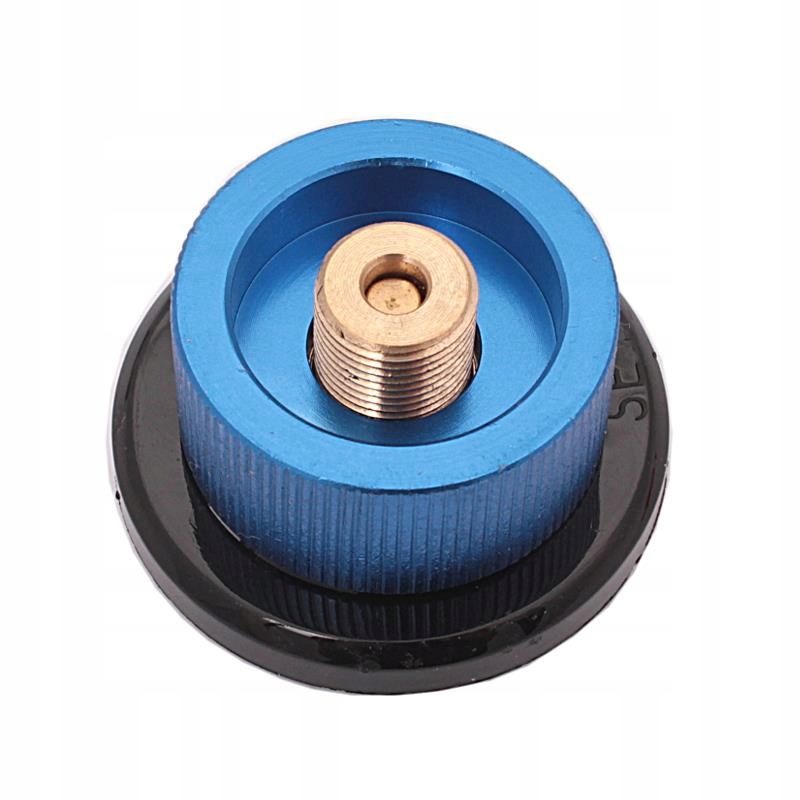 Adapter FEINZ Do Palników Propan Butan 1''- 7/16'' 1 szt.