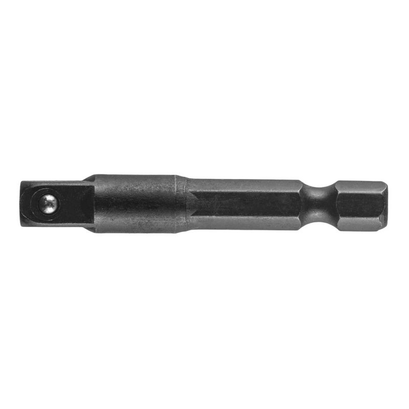 Adapter NEO TOOLS z 1/4" HEX na 1/4" KWADRAT 1 szt