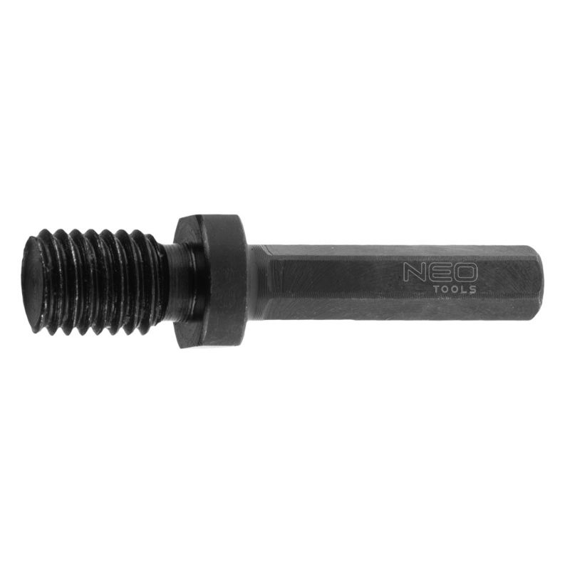 Adapter NEO TOOLS z M14 na HEX 1 szt
