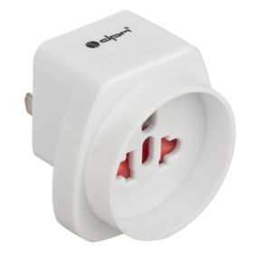 Adapter podróżny DPM Solid USA wtyk A