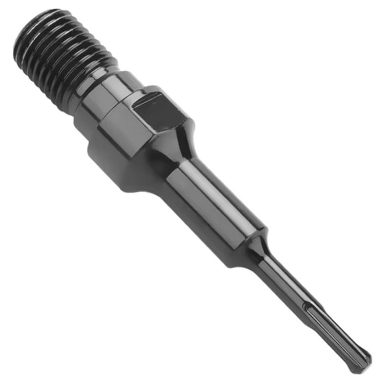 Adapter przejściówka sds plus + 1.1/4 do wiertło koronowe otwornica Fixem 1szt