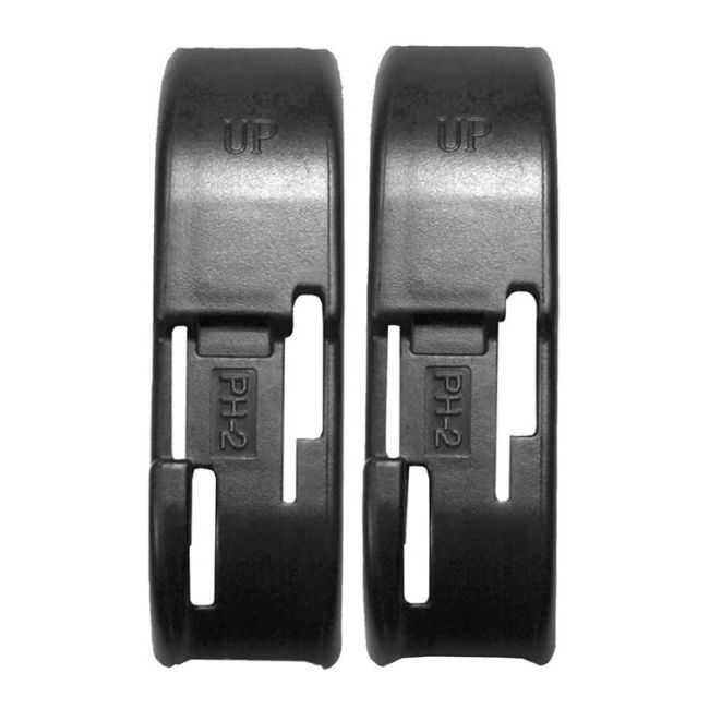 Adapter T2 side lock 2 szt.