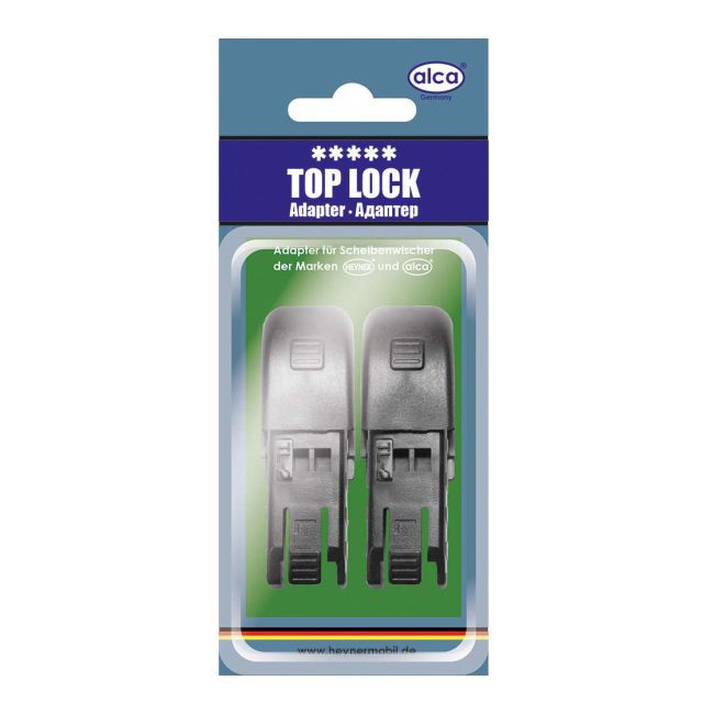 Adapter T3 top lock 2 szt.