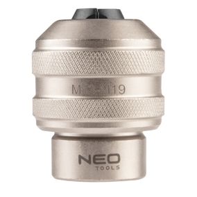 Adapter uchwyt do gwintowników NEO Tools 1/2"DR M13-M19 1 szt