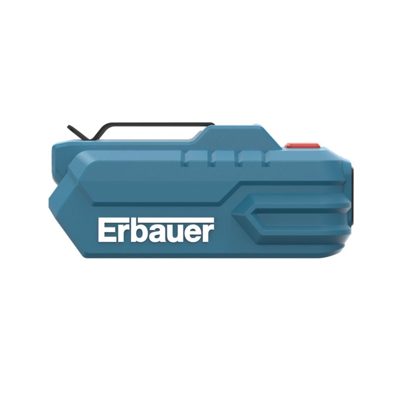Adapter USB Erbauer G2 18 V