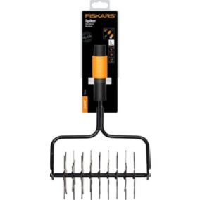 Aerator obrotowy Fiskars QuikFit