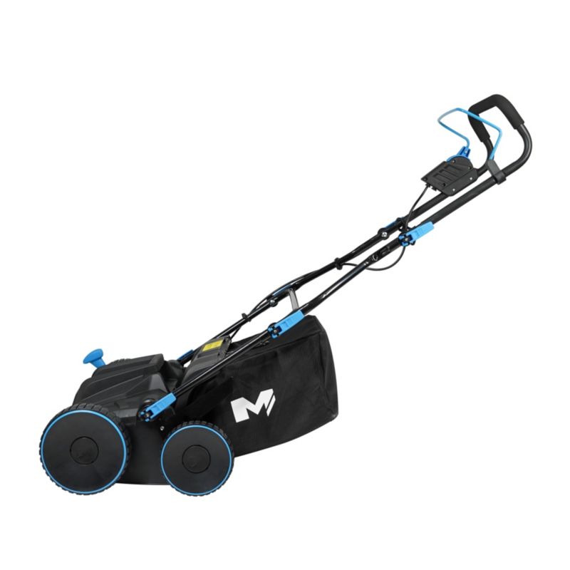 Aerator wertykulator elektryczny Mac Allister 1800 W