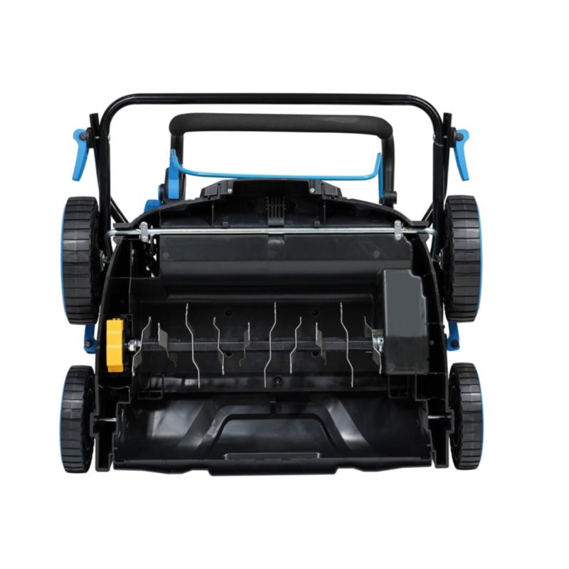 Aerator wertykulator elektryczny Mac Allister 1800 W