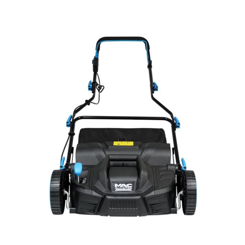 Aerator wertykulator elektryczny MacAllister 1800 W
