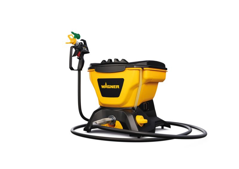 Agregat malarski Wagner C 150 M