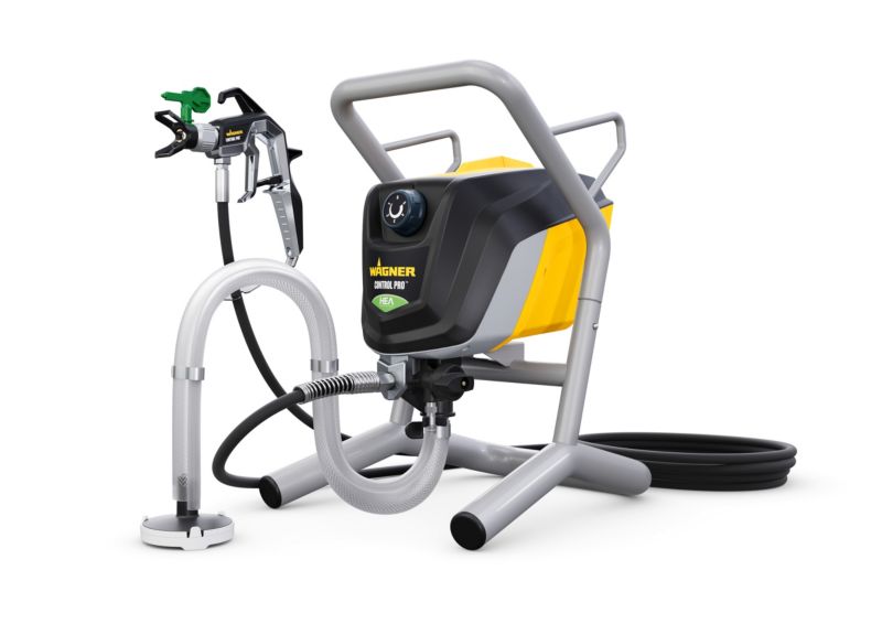 Agregat malarski Wagner Control Pro 275