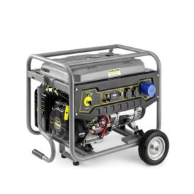 Agregat Prądotwórczy Karcher PGG 6/1 3kW 5500W 25L  1szt