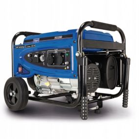 Agregat prądotwórczy Scheppach 2800W SG3200 1 szt.