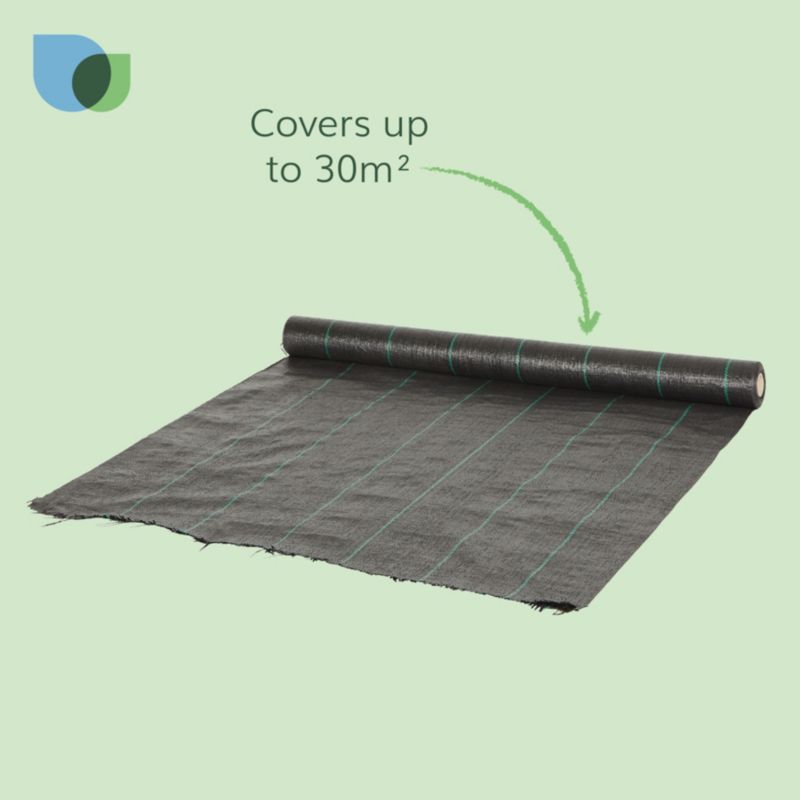 Agrotkanina Verve 1 x 30 m rolka
