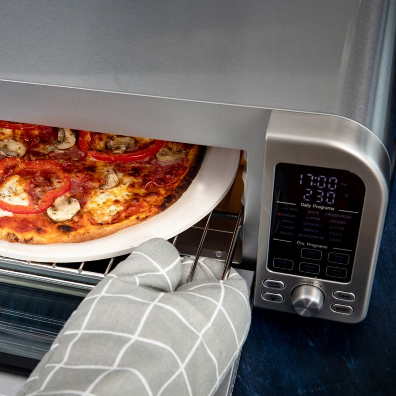 Air Fryer / Pizza Gastronoma 15funkcji 18L 1szt.