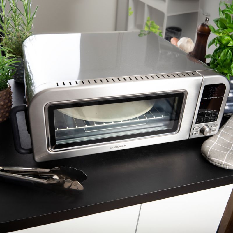 Air Fryer / Pizza Gastronoma 15funkcji 18L 1szt.