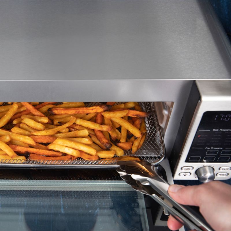 Air Fryer / Pizza Gastronoma 15funkcji 18L 1szt.