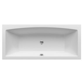 Akrylowa wanna prostokątna Ravak FORMY 02 180 x 80 snowwhite 1 szt