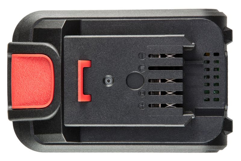 Akumulator 2 Ah GRAPHITE Energy+ 18V, Li-Ion 1 szt