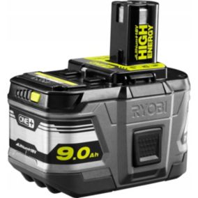 Akumulator Bateria 18V 9.0 AH RYOBI ONE+ 1szt.