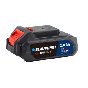 Akumulator Blaupunkt 18V 2Ah BP1820 1 szt.