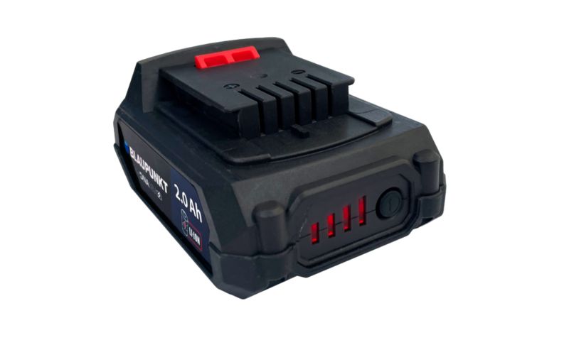 Akumulator Blaupunkt 18V 2Ah BP1820 1 szt.