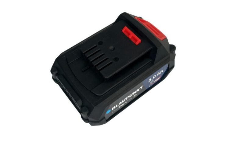 Akumulator Blaupunkt 18V 2Ah BP1820 1 szt.