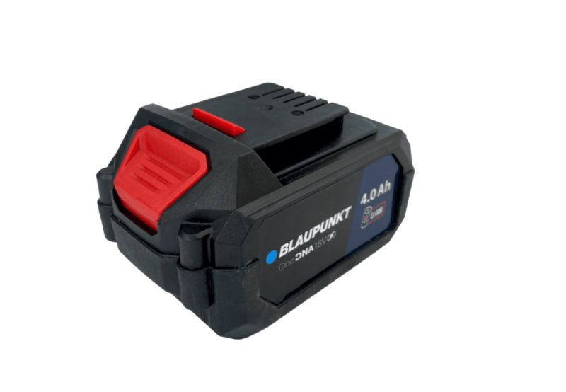 Akumulator Blaupunkt 18V 4Ah BP1840 1 szt.