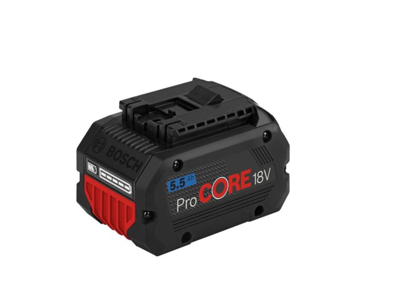 Akumulator Bosch Professional GBA ProCore 18 V 5,5 Ah