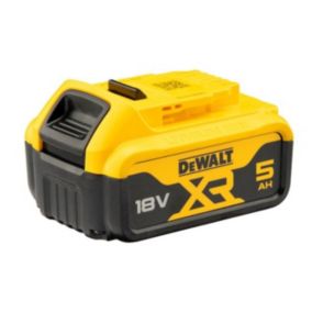 Akumulator DeWalt 18 V 5,0 Ah