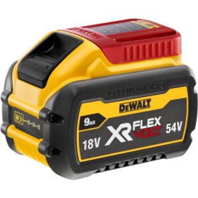 Akumulator DeWalt 18 V / 54 V 9,0 Ah