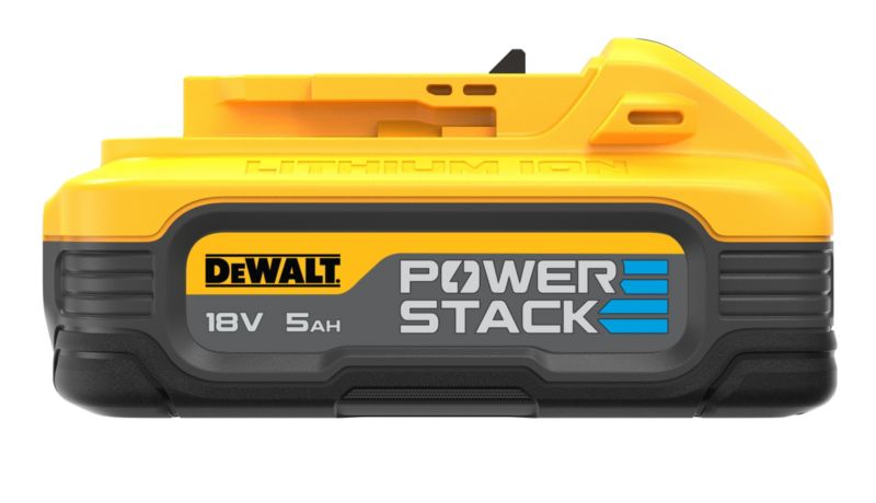 Akumulator DeWalt Powerstack 5.0 Ah