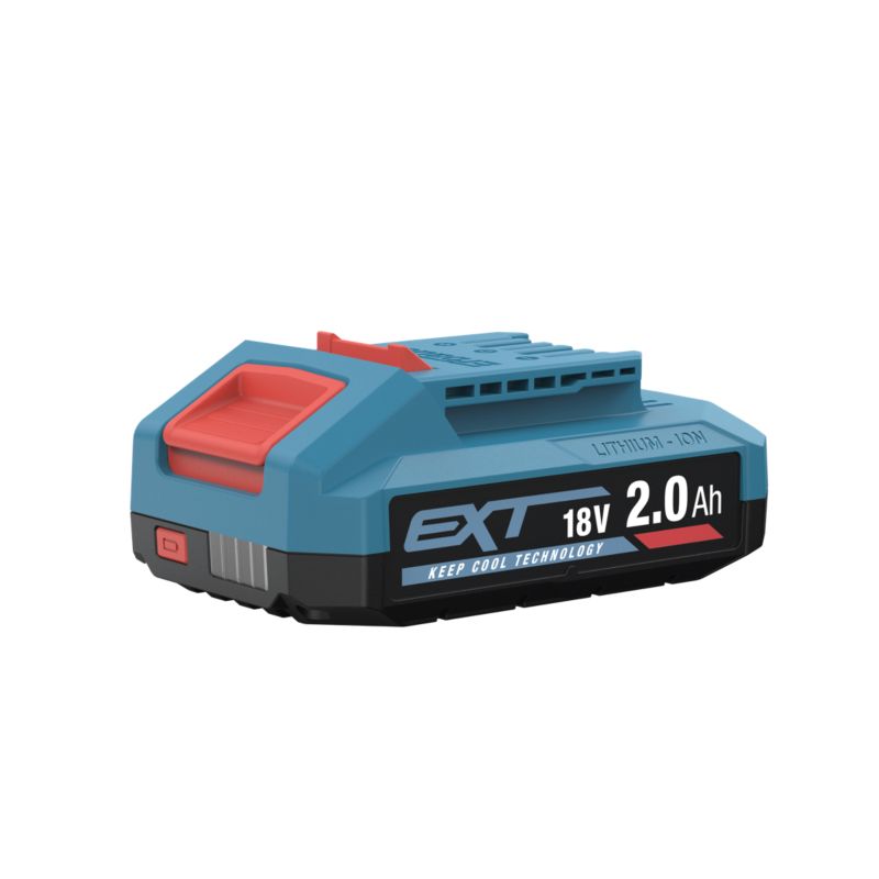 Akumulator Erbauer G2 2,0 Ah