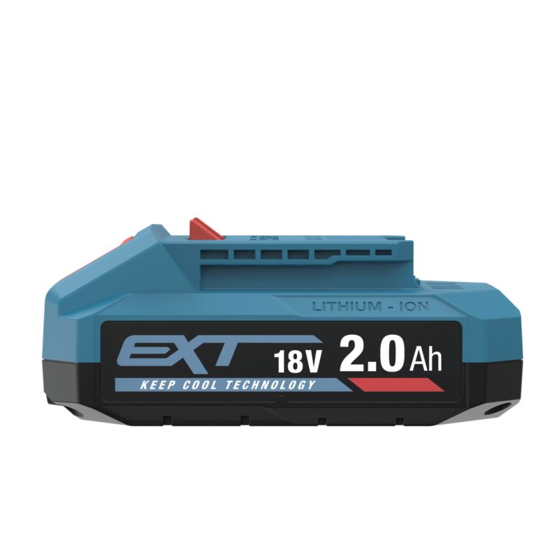 Akumulator Erbauer G2 2,0 Ah