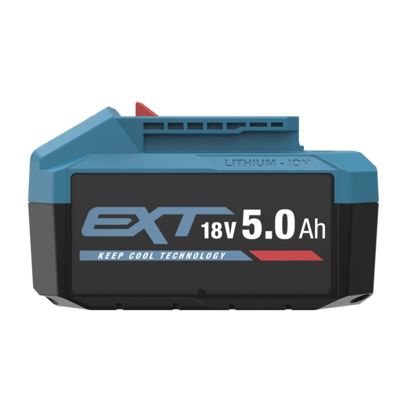 Akumulator Erbauer G2 5,0 Ah