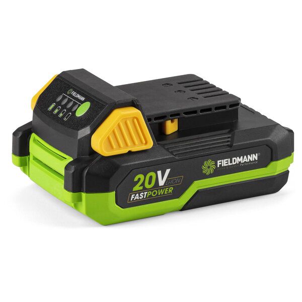 Akumulator Fieldmann FDUZ 79020   2Ah do Serii urzadzeń FAST POWER 20V 1szt