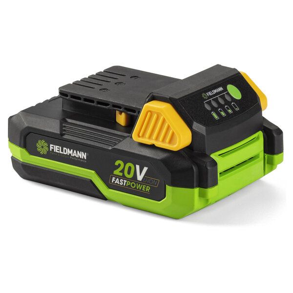 Akumulator Fieldmann FDUZ 79020   2Ah do Serii urzadzeń FAST POWER 20V 1szt