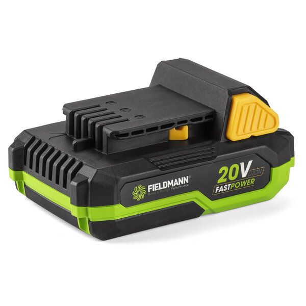 Akumulator Fieldmann FDUZ 79020   2Ah do Serii urzadzeń FAST POWER 20V 1szt
